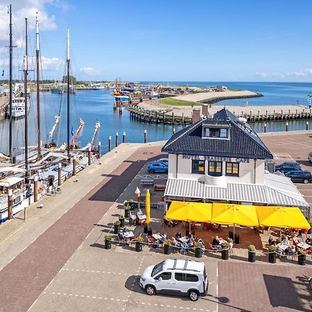 Havenhotel At Sea Texel Oudeschild Exterior foto